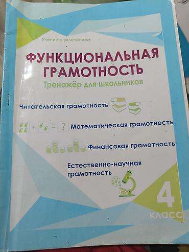 Русский язык и литература: Русский язык, 4 класс — 2