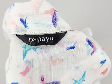 motyle: Papaya, Bluzka damska, rozmiar L — 4