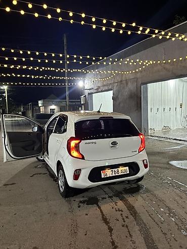 фары киа к7: Kia Picanto: 2019 г., 0.1 л, Бензин, Хэтчбэк — 8