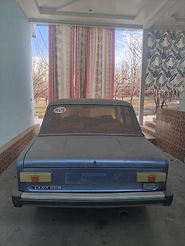 ВАЗ (ЛАДА): ВАЗ (ЛАДА) : 1982 г., Седан — 2