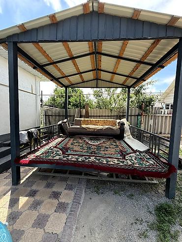 Продажа коттеджей и домов: 5 и более комнат, 150 м², 8 соток, Гавриловка — 3