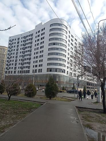 Продажа квартир: 1 комната, 43 м², 7 этаж — 7