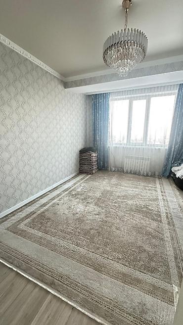 Продажа квартир: 2 комнаты, 57 м², Элитка, 7 этаж, Евроремонт — 6