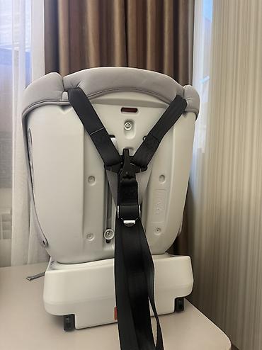 isofix: Автокресло, Новый — 6