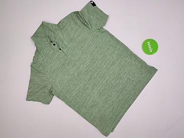 longslive: Oakley, Koszulka polo dla mężczyzn, rozmiar S — 2