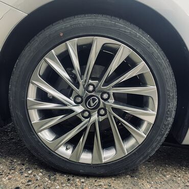 литые диски опель омега б: Литые Диски R 17 Lexus, Комплект, отверстий - 5, Б/у