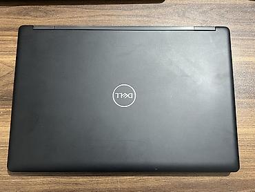 dell g3: Dell Latitude noutbuk Ekran: 15.6 Full HD Processor: intel i5 8350U — 3