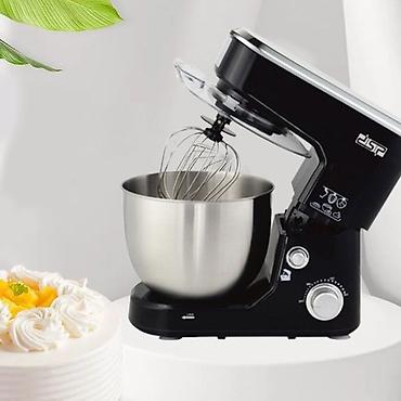 Блендеры, комбайны, миксеры: Блендер, миксер, Новый, Платная доставка, Самовывоз — 4