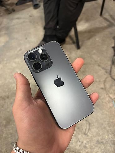IPhone 16 Pro, 128 GB, Black Titanium, Simsiz şarj lalafo.az -da IPhone 16 Pro, 128 GB, Black Titanium, Simsiz şarj