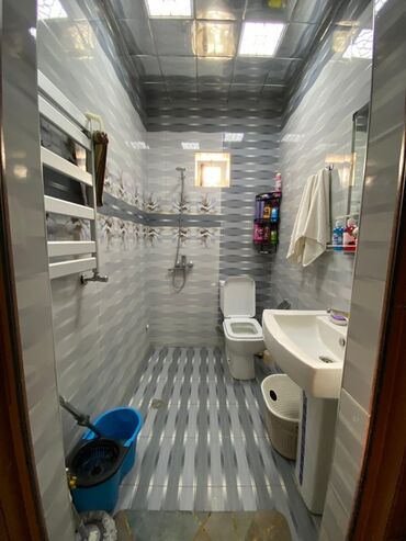 Həyət evləri və villaların satışı: TƏCİLİ SATILIR! ÜNVAN: Mənzil Corat Bağlarında, Port Novkhani — 10