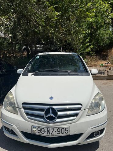 1 4 tsi фольксваген: Mercedes-Benz B 180: 1.7 л | 2009 г. Хэтчбэк