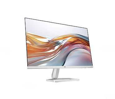 manitor satilir: LED monitor HP 524SW 24 düym Hazır satış mətni: 🟢 Rəsmi iş yeri olan — 1