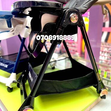 Yemək masaları, oturacaqları: Yeni gəldi 🔥🔥 Teknum-dan balacanızın yemək masasında sizə qoşulması — 3