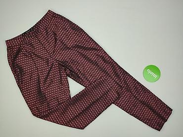 chicaca wyprzedaże: Zara, Spodnie materiałowe damskie, rozmiar S — 2
