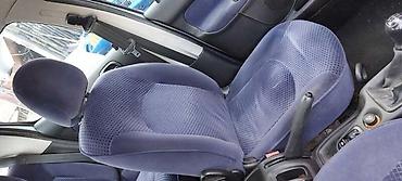 Peugeot: 1.4 BENZIN ZA PEUGEOT 206 | kompletan auto u delovima — 11