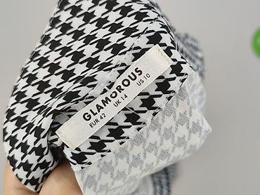 koszula jack daniels: Glamorous, Sukienka damska, rozmiar L — 4