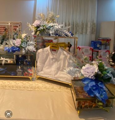 Sifarişlə əl işləri: Mehdiabadda.sifarişlə hazırlanır.sifarişlər 1 həftə əvvəl götürülür — 11