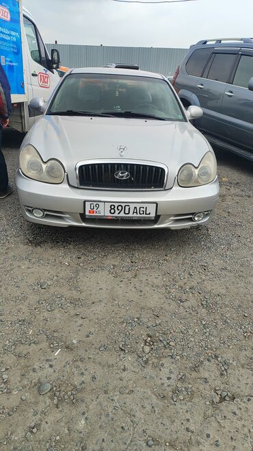 хундай саната дн8 левая передняя дверь нужен: Hyundai Sonata: 2003 г., 2 л, Механика, Бензин, Седан