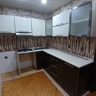 снять квартиру в хырдалане: Sumqayıt şəhəri 18 mikrayon 1 otaqlı tam təmirli boş menzil kirayə