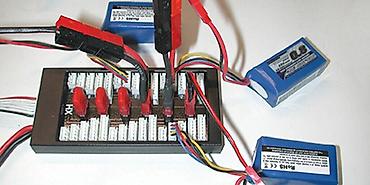 Фото и видеокамеры: Paralel balans şarj etmə aləti / Balance Charger. ✅iMAX aparatı — 2