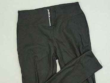 getry z zapiętkami: Legginsy rozmiar M — 1