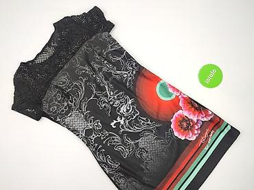up2: Desigual, Sukienka damska, rozmiar S — 2