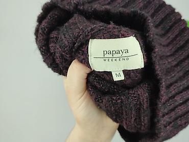 tunika: Papaya, Sweter damski, rozmiar M — 4