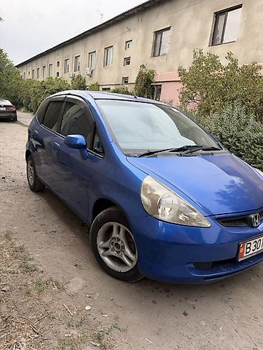 сколько стоит фит: Honda Fit: 2003 г., 1.5 л, Автомат, Бензин, Хэтчбэк — 5