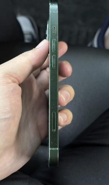 17 про макс планшет цена: IPhone 13, Б/у, 256 ГБ, Зеленый, Коробка, 100 % — 3