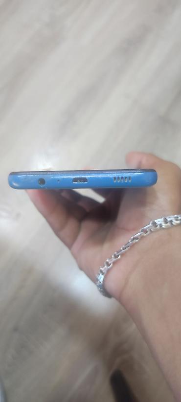 video kartı: Samsung Galaxy A02, 32 GB, rəng - Mavi, İki sim kartlı — 5