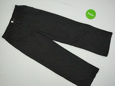 bluzy nike: H&M Basic, Spodnie dresowe damskie, rozmiar S — 2
