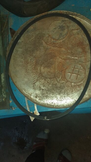 Əyləc bəndləri, nakladkalar: VAZ klassik modellər üçün ehtiyat hissələri dəsti - Disk əyləc — 20