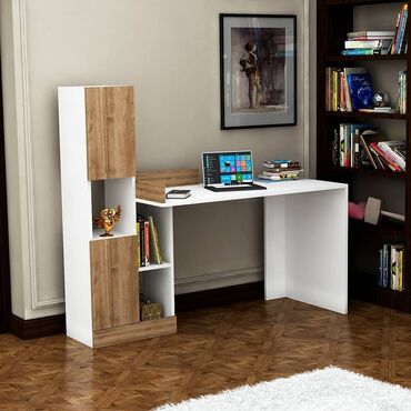 Masalar: Yazi masasi yenidir .Fabrikden birinci el en ucuz satis bizde.Reng — 6