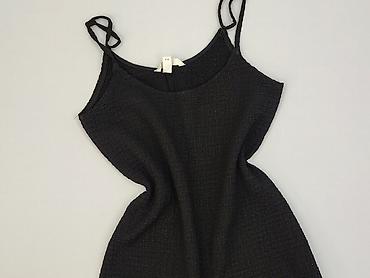 czerwony sweter hm: H&M, Sukienka damska, rozmiar S — 3