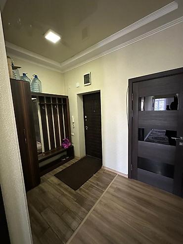 Долгосрочная аренда квартир: 3 комнаты, Агентство недвижимости, Без подселения, С мебелью полностью — 2