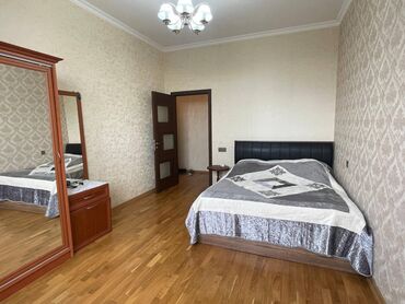 Yeni tikili: 2 otaqlı, Yeni tikili, m. Neftçilər, 71 kv. m — 6