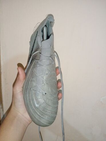 Маски, очки: Бутсы Nike, Размер: 42