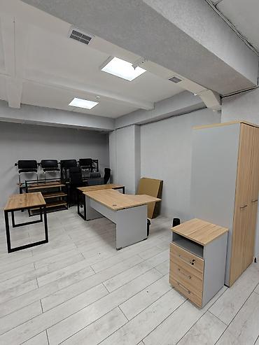 Другая мебель: Продается офисная мебель, все, что видите, все продается, пишите и — 1