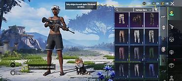 Digər: Pubg hesabı💥 DİQQƏTLƏ OXU !! Güvənməniz üçün görtüülü zəng edilir — 20