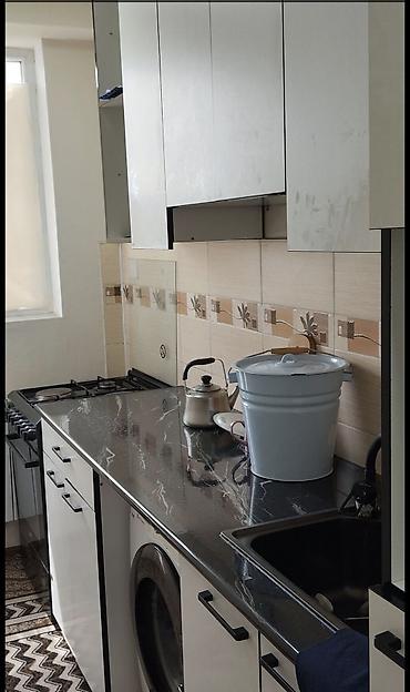 сдаю квартиру медакадемия: 1 комната, 26 м², Мед Академия Малосемейка, 5 этаж, Евроремонт — 5