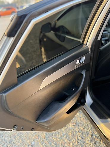 Hyundai: Hyundai Sonata: 2021 г., 2 л, Автомат, Бензин, Седан — 7