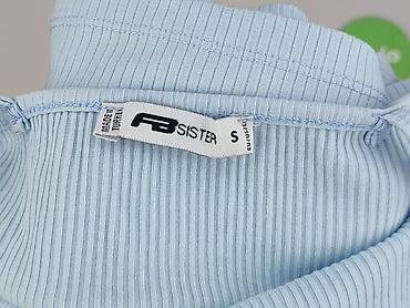rb sister: FBsister, Top damski, rozmiar S — 4