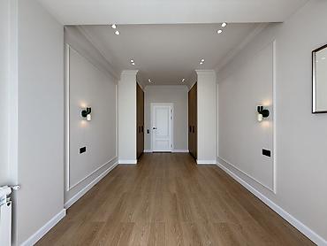 Продажа квартир: 4 комнаты, 150 м², Элитка, 4 этаж, Дизайнерский ремонт — 9