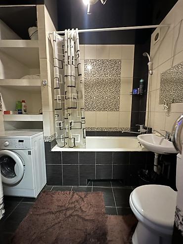 обжития: 3 комнаты, 58 м², Таатан ТЦ 3 этаж — 4