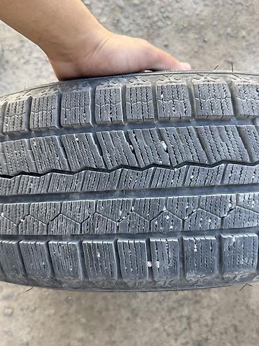 15: Шины 195 / 55 / R 15, Зима, Новый, Комплект, Легковые, Китай, RoadX — 4