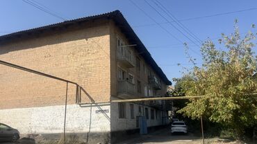 одна комнатный квартиры: 1 бөлмөлүү батир сатылат (103-серия) 📍 Ош шаарынын так борбору болгон
