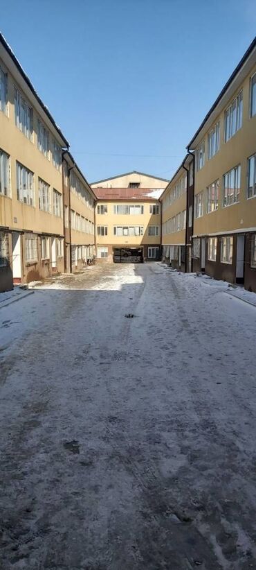 студийная квартира: 1 комната, 24 м², Индивидуалка, 2 этаж, Косметический ремонт