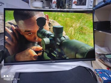 Телевизоры: Телевизоры Низкая цена + скидки + акции + доставка + установка к стене — 17