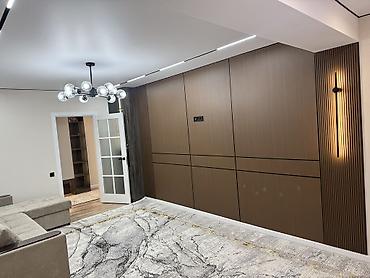 Продажа квартир: 2 комнаты, 65 м², Элитка, 4 этаж, Дизайнерский ремонт at lalafo.kg — 8 Продажа квартир: 2 комнаты, 65 м², Элитка, 4 этаж, Дизайнерский ремонт — 8