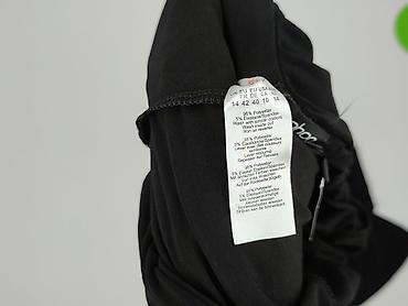 kozaki bartek: Boohoo, Spodnie materiałowe damskie, rozmiar M — 5